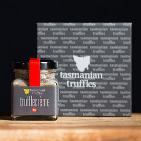 Tasmanian Truffles Truffle Creme 50g
