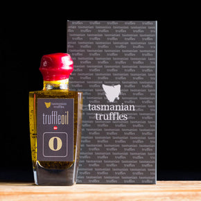 Tasmanian Truffles Truffle Oil 90ml