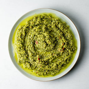Tognini's Green Olive Tapenade