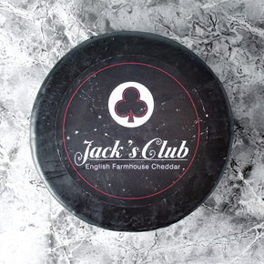 Singletons & Co Jack's Club English Cheddar