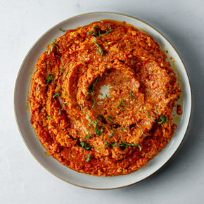 Tognini's Roasted Tomato Dip
