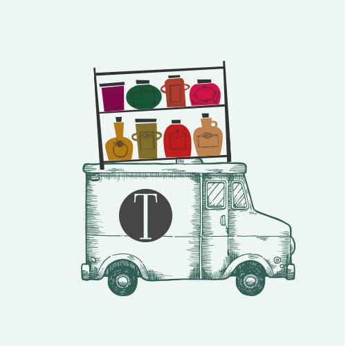 Condiments