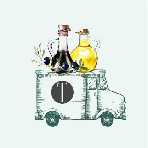 Vinegar, Oil, Dressings