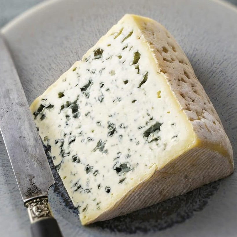 Cantorel Bleu d'Auvergne 325g