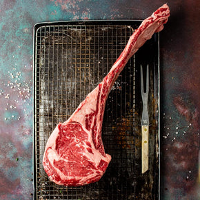 Add On: Tomahawk Steak 1.5kg