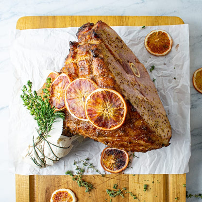 Half Leg Christmas Ham 4-5kg