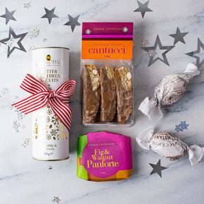 Sweet's Hamper