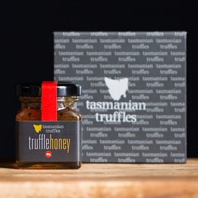 Tasmanian Truffles Truffle Honey 65g