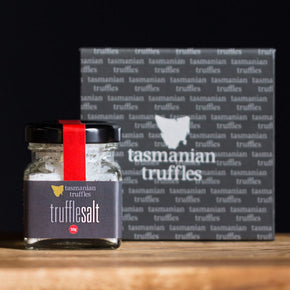 Tasmanian Truffles Truffle Salt 55g
