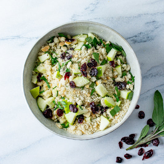 Substitute: Gluten Free Stuffing