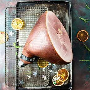 Christmas Ham Hamper