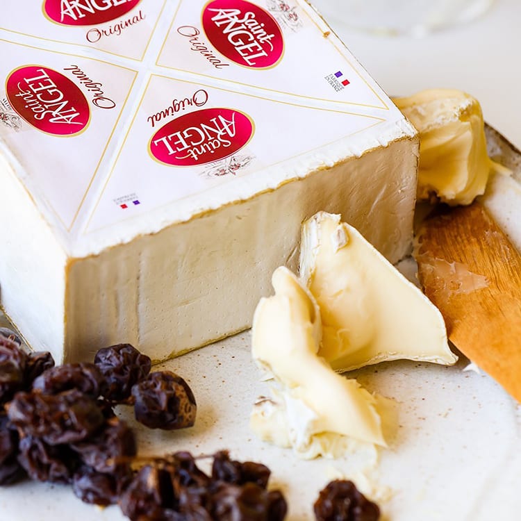 Saint Angel Triple Cream 300g