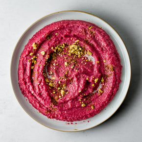 Tognini's Beetroot & Yoghurt Dip