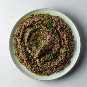 Tognini's Black Olive Tapenade