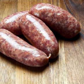 Borgo Fresh Italian Sausages Thick 500g