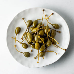 Caperberries in Vinegar