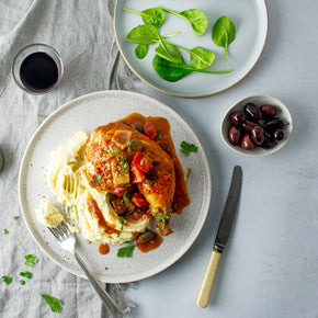 Tognini's Chicken Cacciatore 450g