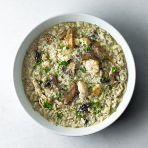 Tognini's Chicken & Mushroom Risotto 350g