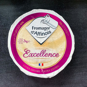 Fromager d'Affinois Excellence 200g