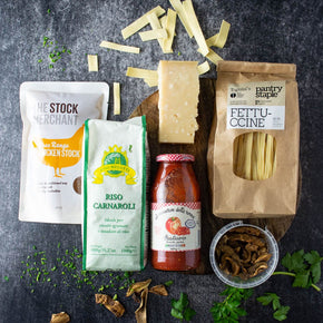 Italian Chef Gift Hamper