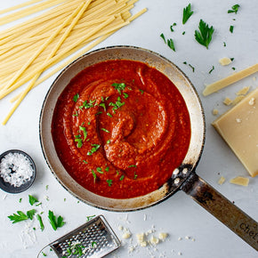 Tognini's Napoli Sugo (GF) 450ml