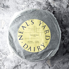 Neal's Yard Dairy Cornish Kern