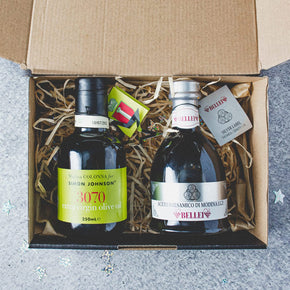 Oil & Vinegar Gift Box