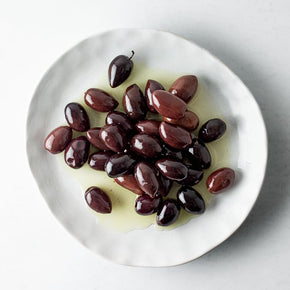 Smoked Kalamata Olives