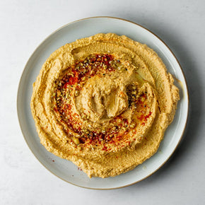 Tognini's Spicy Hummus Dip
