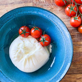 Tambourine Cheese Burrata 120g