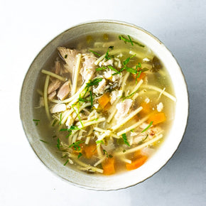 Tognini's Chicken Noodle Soup (GF) 350ml