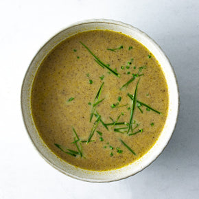 Tognini's Cream of Mushroom Soup (GF) 350ml