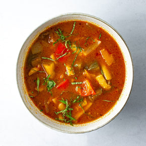 Tognini's Minestrone Soup (GF) 350ml