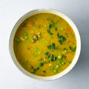 Tognini's Pea & Ham Soup (GF) 350ml