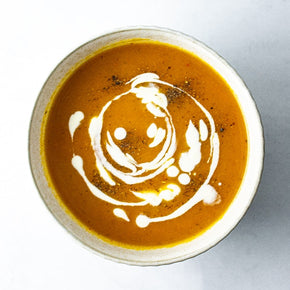 Tognini's Pumpkin & Rosemary Soup (GF) 350ml