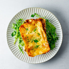 Tognini's Beef Lasagna 350g