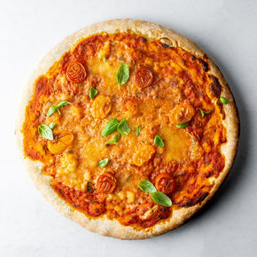Tognini's Margherita Pizza 400g
