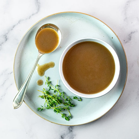 Turkey Gravy 350g