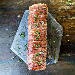 Pork, Veal, Fig & Barberry Terrine 1.5kg